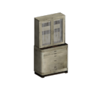 Med Cabinet - BioShock 2