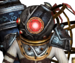 Big Sister - BioShock 2