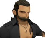 Gladio - Final Fantasy XV: Pocket Edition