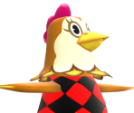 Ava - Animal Crossing: Pocket Camp