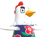 Goose - Animal Crossing: Pocket Camp