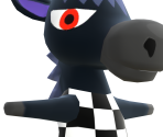 Roscoe - Animal Crossing: Pocket Camp