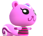 Peanut - Animal Crossing: Pocket Camp