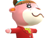 Lottie - Animal Crossing: Pocket Camp