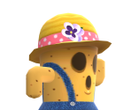 Lloid - Animal Crossing: Pocket Camp
