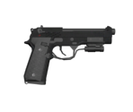 M92F - Resident Evil 5