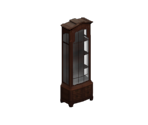 Cupboard - Dishonored