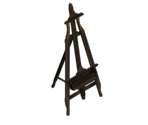 Easel - Dishonored