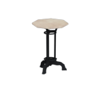 Pedestal Table - Dishonored