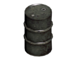 Barrel - Fallout: New Vegas