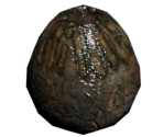 Brahminegg - Fallout: New Vegas