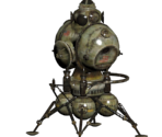 Virgo - Fallout: New Vegas