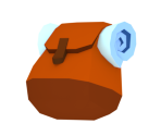 Backpack - StreetPass Mii Plaza