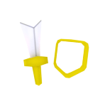 Sword and Shield - StreetPass Mii Plaza