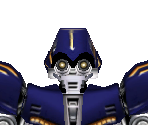 Glaive - Custom Robo