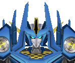 Halberd - Custom Robo