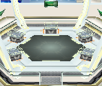 Training Gym - Custom Robo