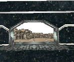 End of the Dome - Path to the Outside World - Custom Robo