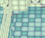 Hero's Home - Office Room 2 - Custom Robo