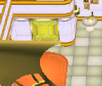 Hero's Home - Room 101 - Custom Robo