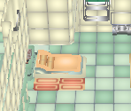 Hero's Home - Room 102 - Custom Robo