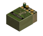 Ammo High Explosive Buck - BioShock