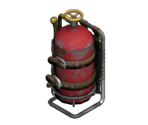 Ammo Pickup Kerosine - BioShock