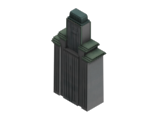 Building B - BioShock