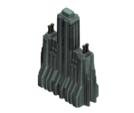 Building H - BioShock