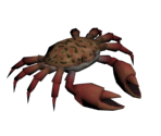 Crab - BioShock