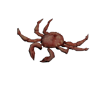 Crab - BioShock