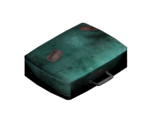 Debris Luggage C - BioShock