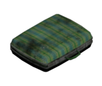 Debris Luggage D - BioShock