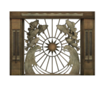 Gate 1 - BioShock