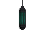 Hanging Lamp - BioShock