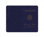 Passport - BioShock