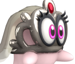 Tiara - Super Mario Odyssey