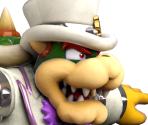 Bowser - Super Mario Odyssey