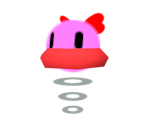 Bouncy - Kirby 64: The Crystal Shards