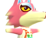 Freya - Animal Crossing: Pocket Camp