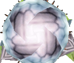 Silver Aparoid - Star Fox Assault