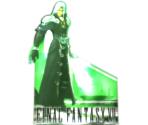 Collaboration Standees - Mobius Final Fantasy