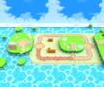 World 3 - New Super Mario Bros.