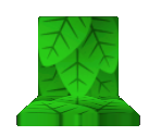 Vegetabug - Cubivore: Survival of the Fittest