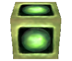 Cube - Dodger (Tech Demo)