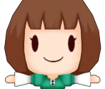 Girl - Cooking Mama 5: Bon Appetit!