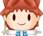 Boy - Cooking Mama 5: Bon Appetit!