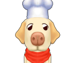 Max - Cooking Mama 5: Bon Appetit!