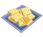 Cracker Sandwiches - Cooking Mama 5: Bon Appetit!