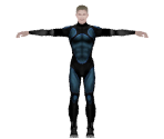 Male - System BIOS